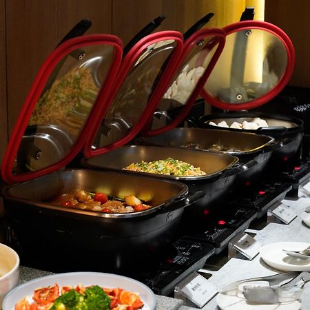 Parkview Taipei Otel Dış mekan fotoğraf
