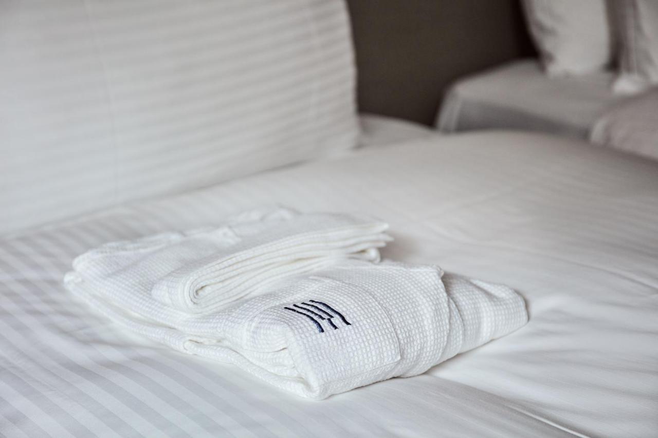 Parkview Taipei Otel Dış mekan fotoğraf