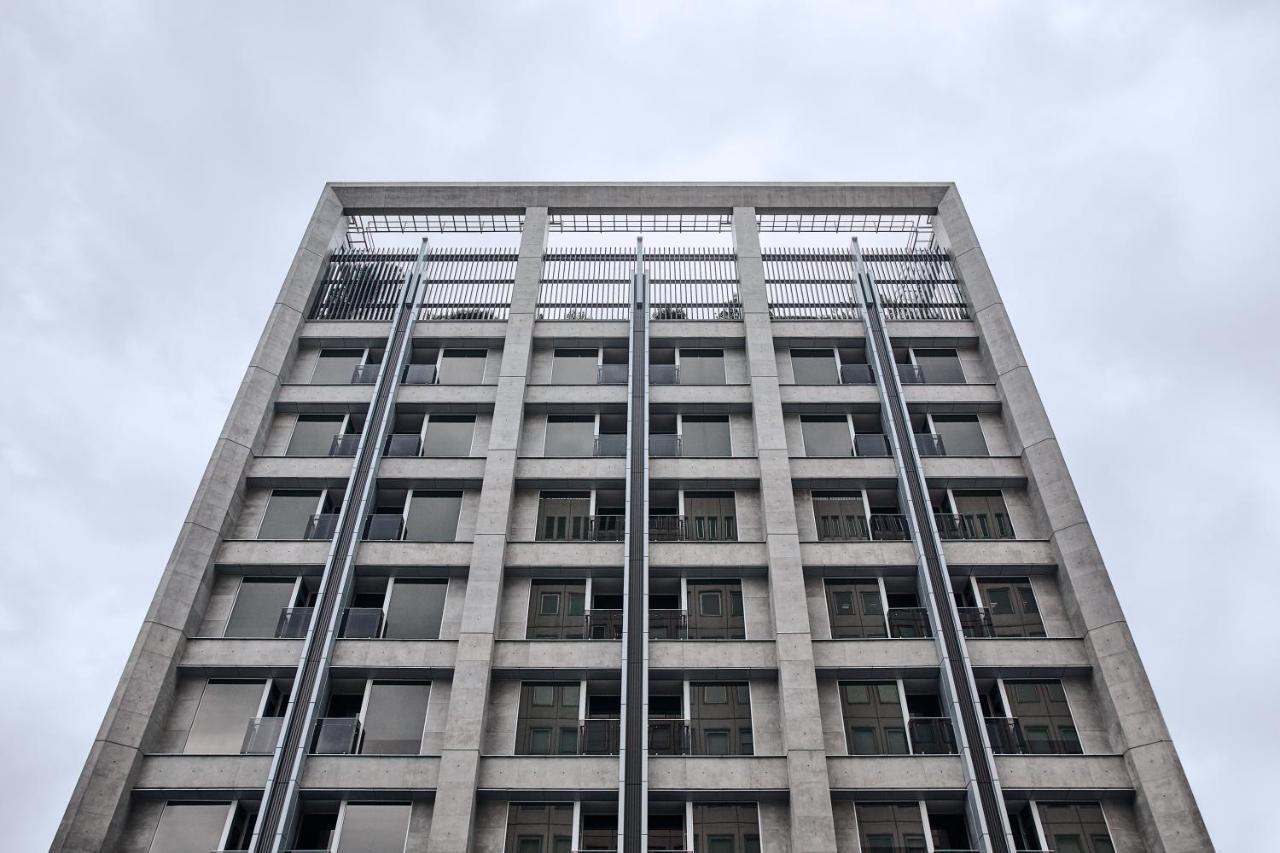 Parkview Taipei Otel Dış mekan fotoğraf