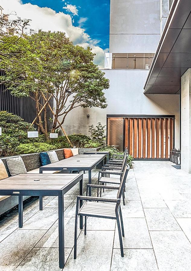 Parkview Taipei Otel Dış mekan fotoğraf